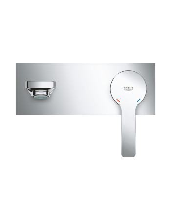 Змішувач для раковини прихованого монтажу Grohe Lineare New 23444001