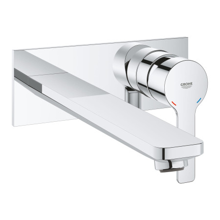Змішувач для раковини прихованого монтажу Grohe Lineare New 23444001