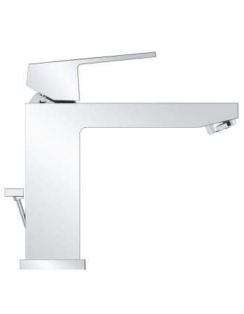 Змішувач для раковини M-розміру Grohe Eurocube 23445000