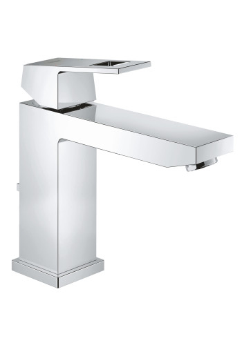 Змішувач для раковини M-розміру Grohe Eurocube 23445000 Змішувач для раковини M-розміру Grohe Eurocube 23445000