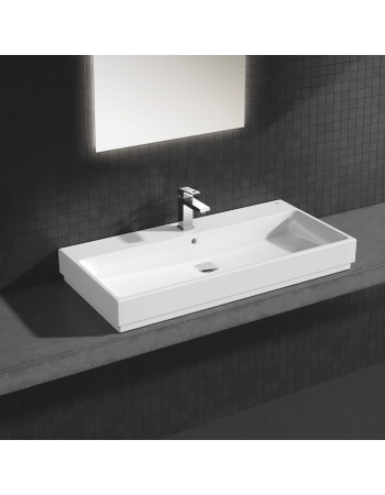 Змішувач для раковини M-розміру Grohe Eurocube 23445000
