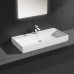 Змішувач для раковини M-розміру Grohe Eurocube 23445000