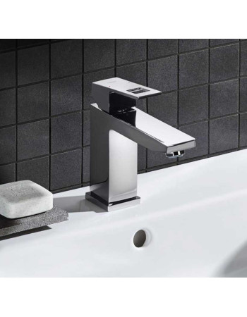 Змішувач для раковини M-розміру Grohe Eurocube 23446000