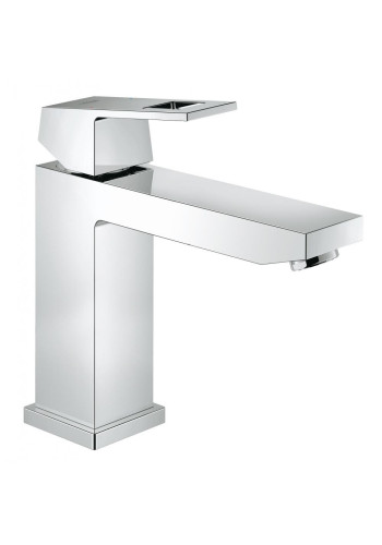 Змішувач для раковини M-розміру Grohe Eurocube 23446000 Змішувач для раковини M-розміру Grohe Eurocube 23446000