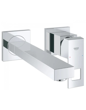 Змішувач для раковини прихованого монтажу Grohe Eurocube 23447000