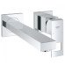 Змішувач для раковини прихованого монтажу Grohe Eurocube 23447000