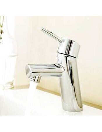 Змішувач для раковини M-розміру Grohe Concetto New 23450001