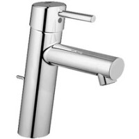 Змішувач для раковини M-розміру Grohe Concetto New 23450001