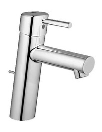 Змішувач для раковини M-розміру Grohe Concetto New 23450001