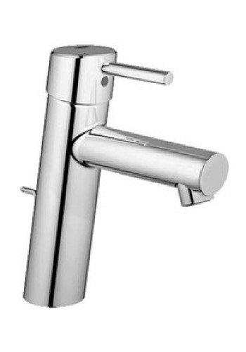 Змішувач для раковини M-розміру Grohe Concetto New 23450001