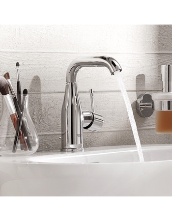 Змішувач для раковини M-розміру Grohe Essence New 23462001