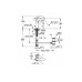 Змішувач для раковини M-розміру Grohe Essence New 23462001