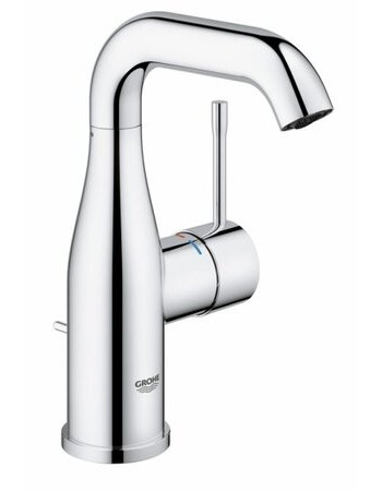 Змішувач для раковини M-розміру Grohe Essence New 23462001