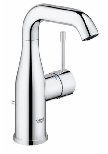 Змішувач для раковини M-розміру Grohe Essence New 23462001