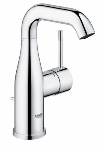 Змішувач для раковини M-розміру Grohe Essence New 23462001