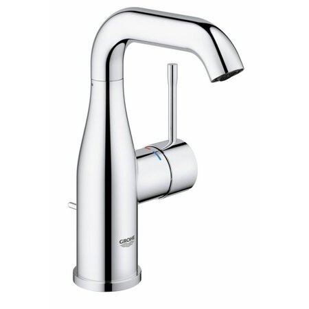 Змішувач для раковини M-розміру Grohe Essence New 23462001
