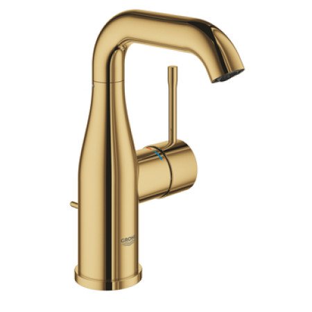 Змішувач для раковини M-розміру Grohe Essence New 23462GL1