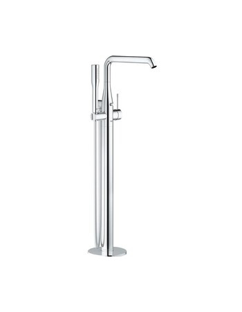 Підлоговий змішувач для ванни Grohe Essence New 23491001