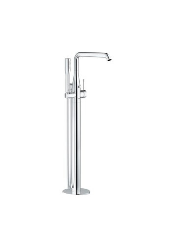 Підлоговий змішувач для ванни Grohe Essence New 23491001 Підлоговий змішувач для ванни Grohe Essence New 23491001