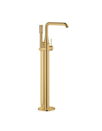 Підлоговий змішувач для ванни Grohe Essence New 23491GL1