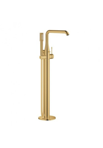 Підлоговий змішувач для ванни Grohe Essence New 23491GL1 Підлоговий змішувач для ванни Grohe Essence New 23491GL1