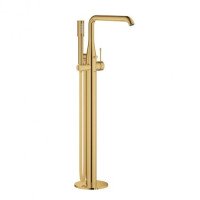 Підлоговий змішувач для ванни Grohe Essence New 23491GL1