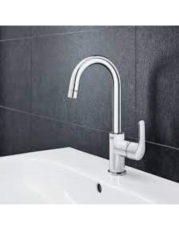 Змішувач для раковини L-розміру Grohe Eurosmart 23537002