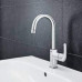 Змішувач для раковини L-розміру Grohe Eurosmart 23537002