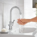Змішувач для раковини L-розміру Grohe Eurosmart 23537002