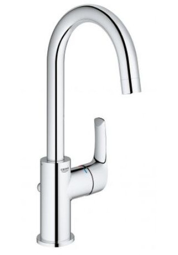 Змішувач для раковини L-розміру Grohe Eurosmart 23537002