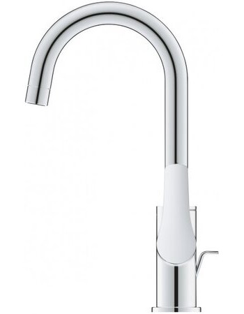 Змішувач для раковини L-розміру Grohe Eurosmart New 23537003