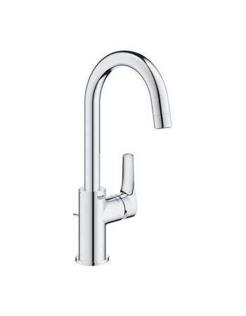 Змішувач для раковини L-розміру Grohe Eurosmart New 23537003