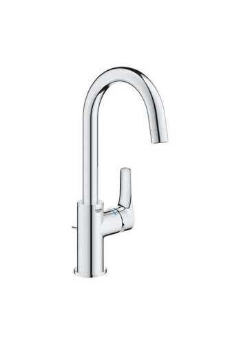 Змішувач для раковини L-розміру Grohe Eurosmart New 23537003 Змішувач для раковини L-розміру Grohe Eurosmart New 23537003