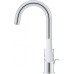 Змішувач для раковини L-розміру Grohe Eurosmart New 23537003