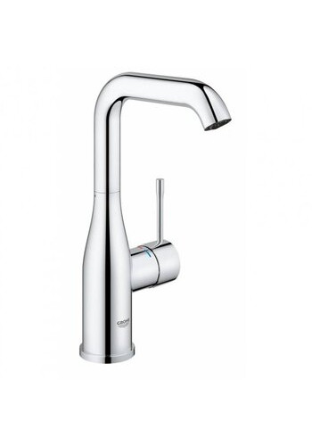 Змішувач для раковини L-розміру Grohe Essence New 23541001 Змішувач для раковини L-розміру Grohe Essence New 23541001