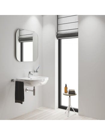 Змішувач для раковини S-розміру Grohe Start 2015 23550001