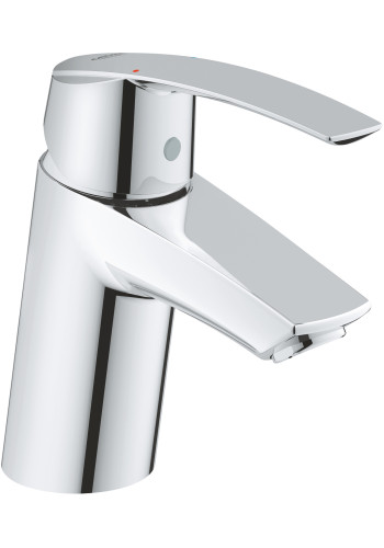 Змішувач для раковини S-розміру Grohe Start 2015 23550001 Змішувач для раковини S-розміру Grohe Start 2015 23550001