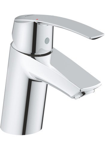 Змішувач для раковини S-розміру Grohe Start 2015 23550001 Змішувач для раковини S-розміру Grohe Start 2015 23550001
