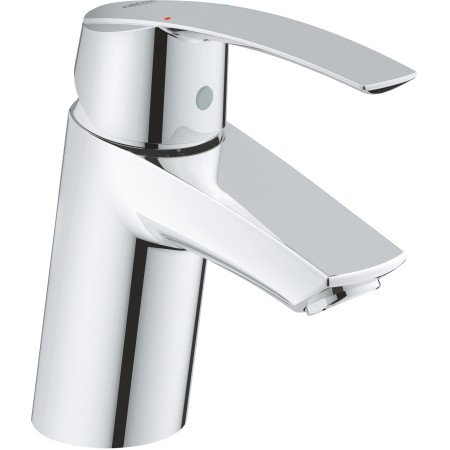 Змішувач для раковини S-розміру Grohe Start 2015 23550001