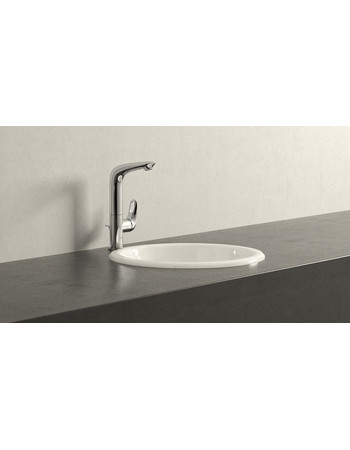 Змішувач для раковини L-розміру Grohe Eurostyle 23569003