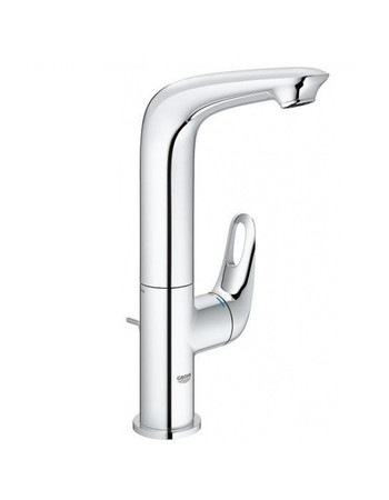 Змішувач для раковини L-розміру Grohe Eurostyle 23569003