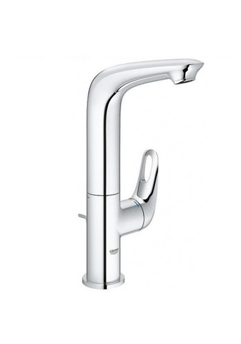 Змішувач для раковини L-розміру Grohe Eurostyle 23569003 Змішувач для раковини L-розміру Grohe Eurostyle 23569003