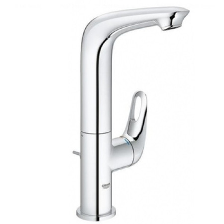 Змішувач для раковини L-розміру Grohe Eurostyle 23569003