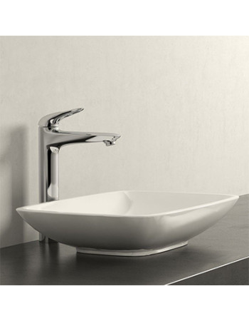 Змішувач на стільницю для раковини XL-розміру Grohe Eurostyle 23570003