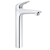 Змішувач на стільницю для раковини XL-розміру Grohe Eurostyle 23570003