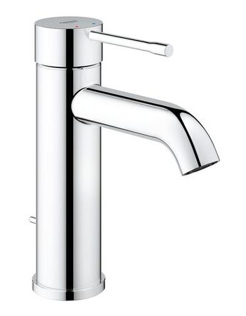 Змішувач для раковини S-розміру Grohe Essence New 23589001