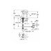 Змішувач для раковини S-розміру Grohe Essence New 23589AL1