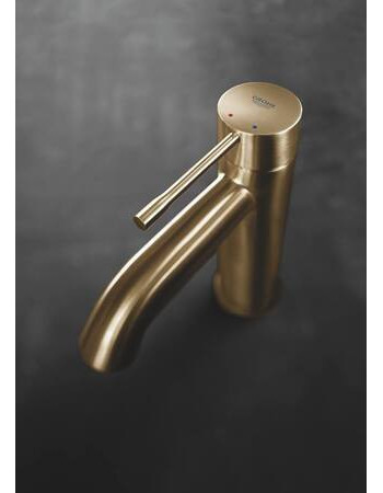 Змішувач для раковини S-розміру Grohe Essence New 23589GL1