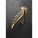 Змішувач для раковини S-розміру Grohe Essence New 23589GL1