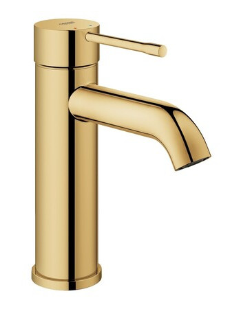 Змішувач для раковини S-розміру Grohe Essence New 23590GL1
